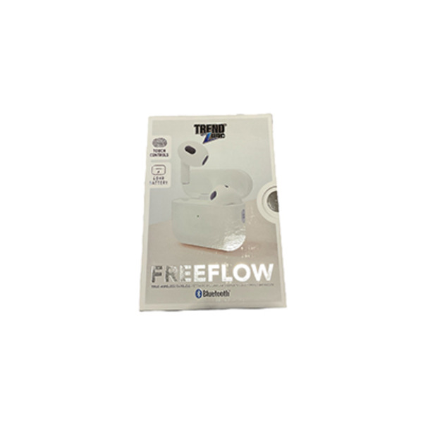 Trend Zone TWS Bluetooth Airflow Earbuds Same-Day Delivery