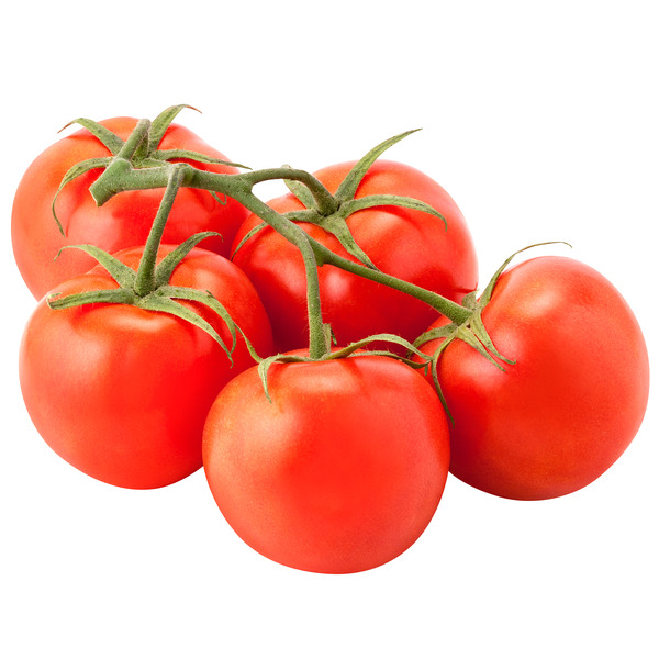 Red On the Vine Tomato