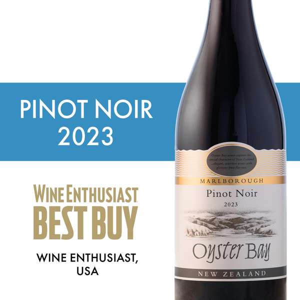 Oyster Bay Pinot Noir Same-Day Delivery or Pickup | Cash