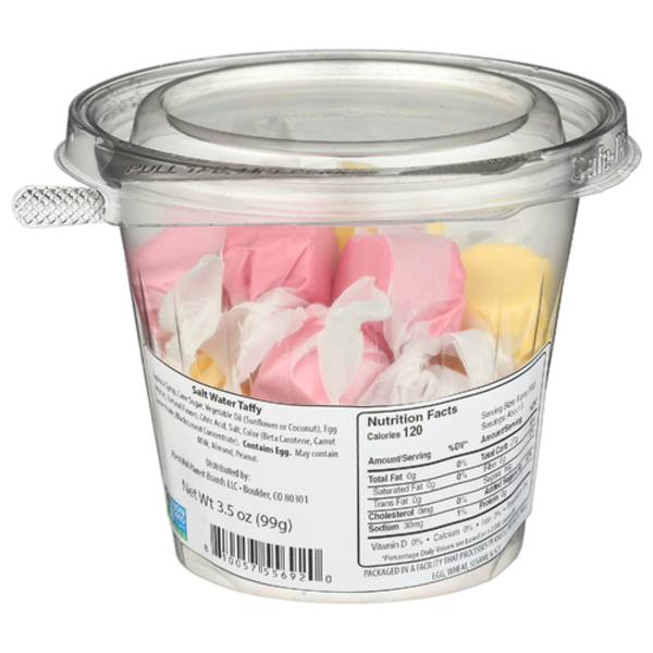 Salt Water Taffy