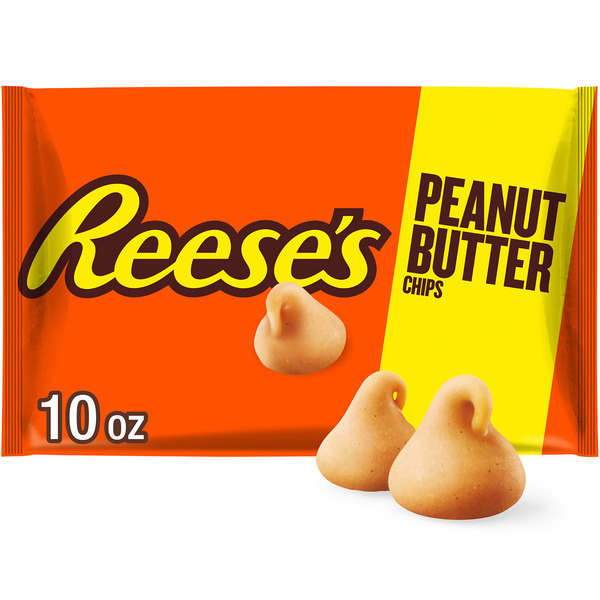 Reese's Peanut Butter Baking Chips