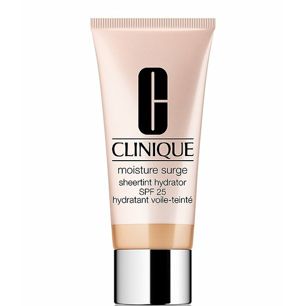 Clinique Moisture Surge? Sheertint Hydrator Broad Spectrum SPF 25 Tinted Moisturizer