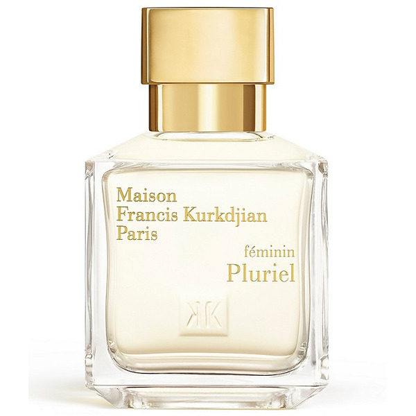 Maison Francis Kurkdjian feminin Pluriel Eau de Parfum