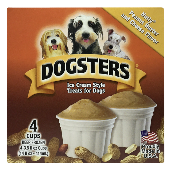 dogsters ice cream