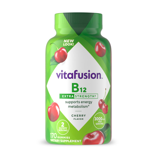 vial of b12 im injection cost at costco vitafusion Extra Strength Vitamin 3,000 mcg, 170 Gummies Same-Day Delivery Storage Store at controlled B-12 Injections vs Pills VITAMIN B12 WIEDEMANN 1 mg Size:Refill