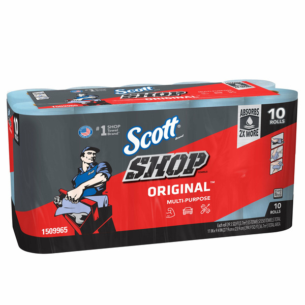 Scott Original Shop Towels