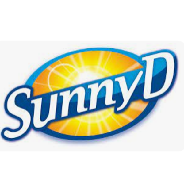 Sunny D - Tangy Original - 11.3oz/15ct Delivery or Pickup