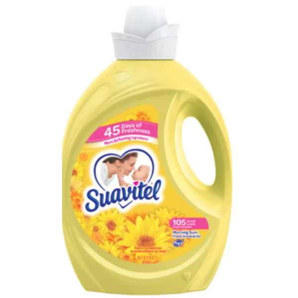 Suavitel Morning Sun 4/10.5Z