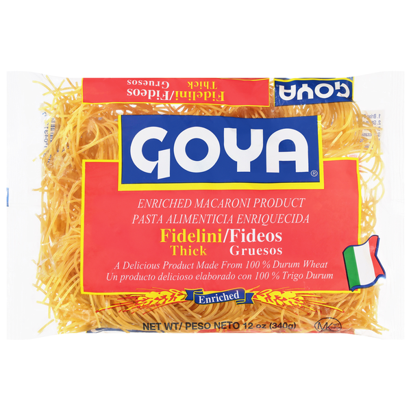 Goya Fidelini Thick