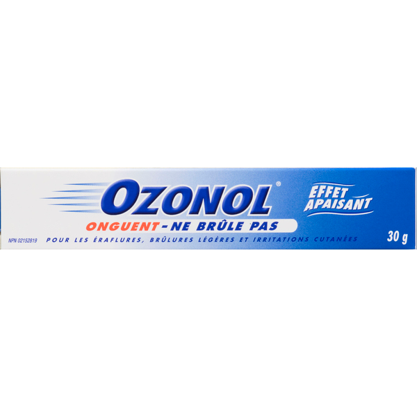 OZONOL Non-Stinging Ointment Same-Day Delivery | Rexall