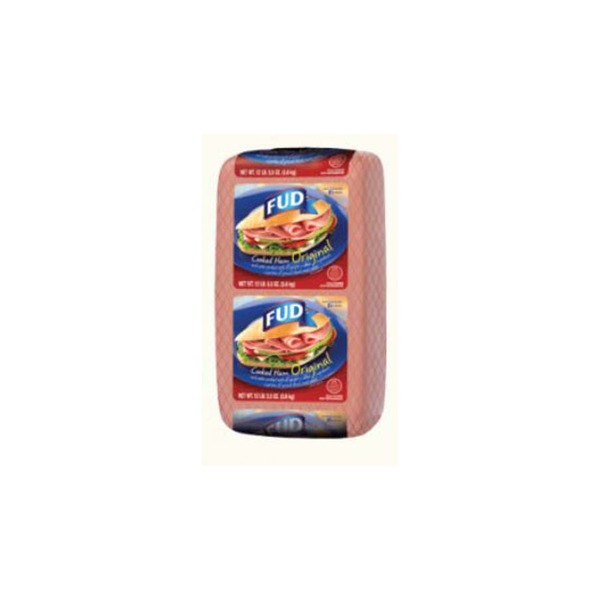 FUD Cooked Ham