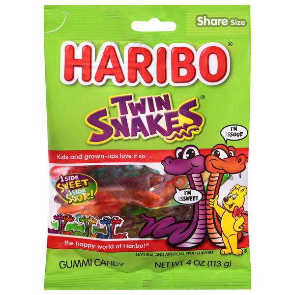 ハリボー様オーダー(sw) HARIBO Gummi Candy Share Size Same-Day Delivery or Pickup | Foodtown