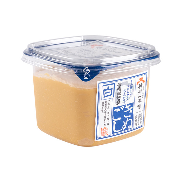 miso Miso & Easy Original 15.1 oz – Marukome