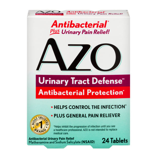 Urinary Defense Azo Urinary Tract Defense Same-Day Delivery or Pickup | Food Lion