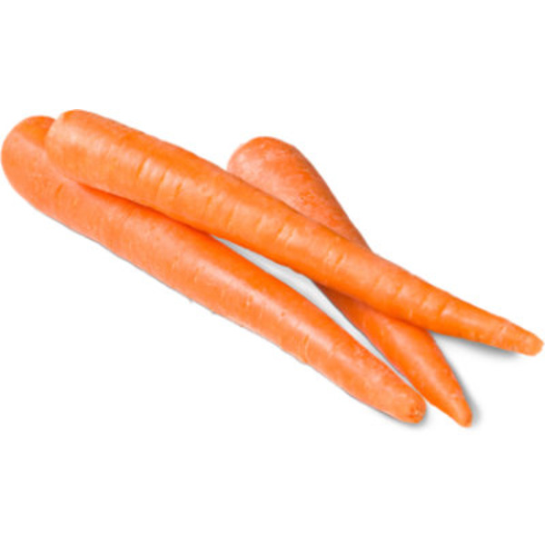 Carrots