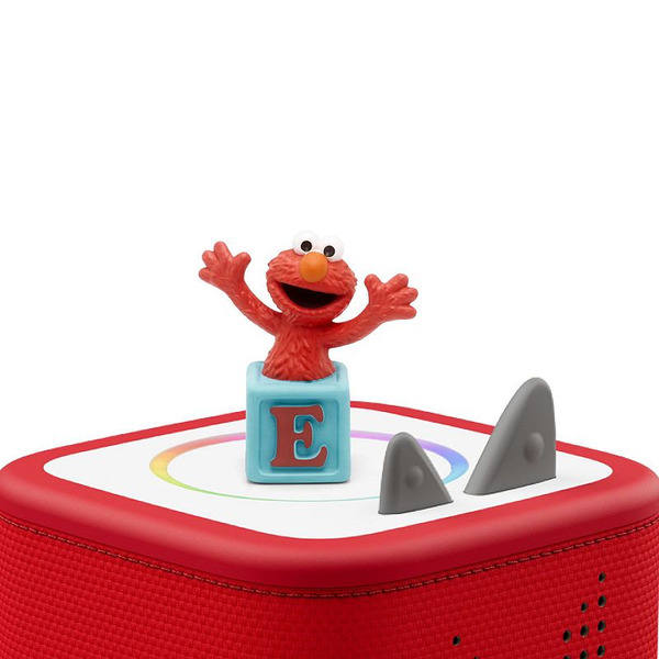 Sesame Street Elmo Tonie Audio Play Figurine