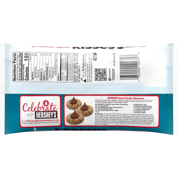 34 Hershey Kisses Nutrition Label Label Design Ideas 2020