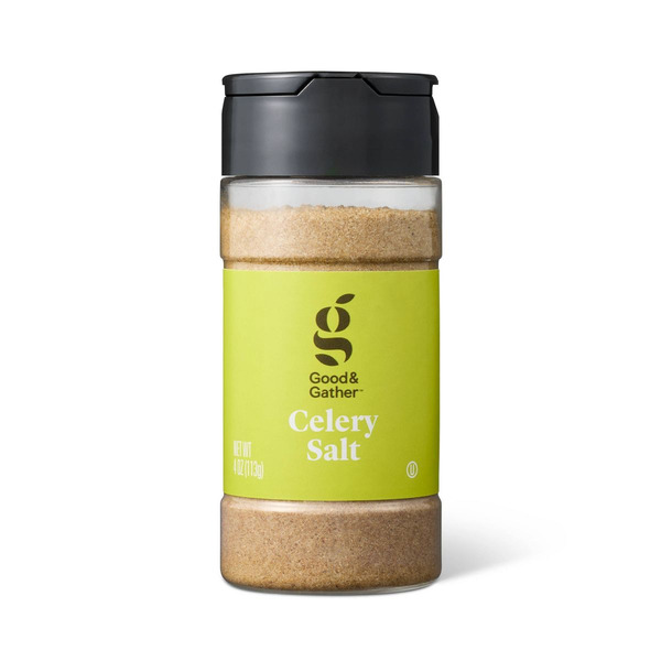 Good & Gather Celery Salt