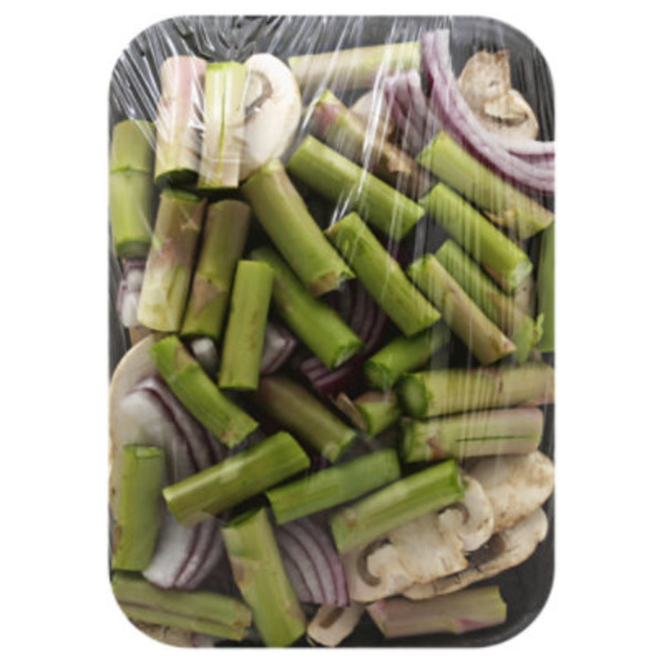 Sauteed Asparagus