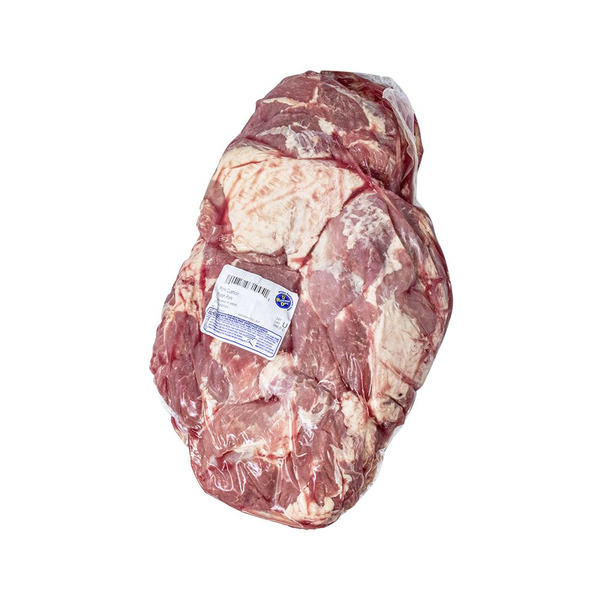 Boneless Pork Cushion Meat