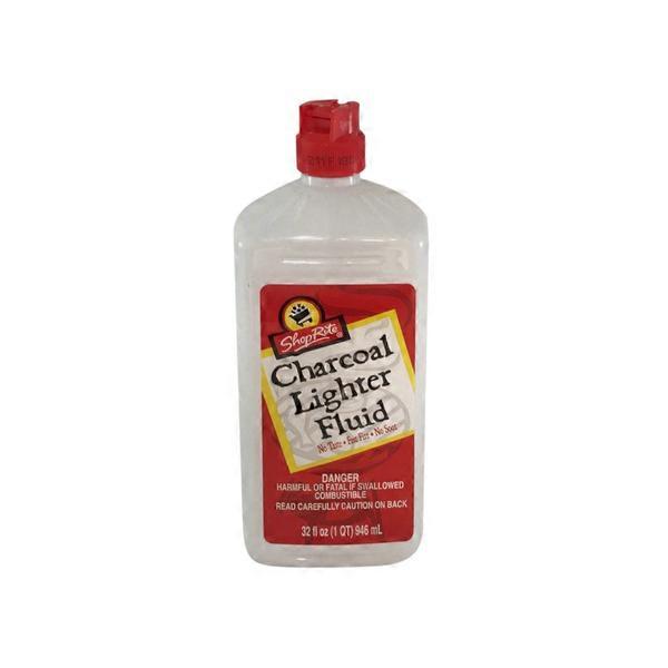 ShopRite Charcoal Lighter Fluid (1 qt) Instacart