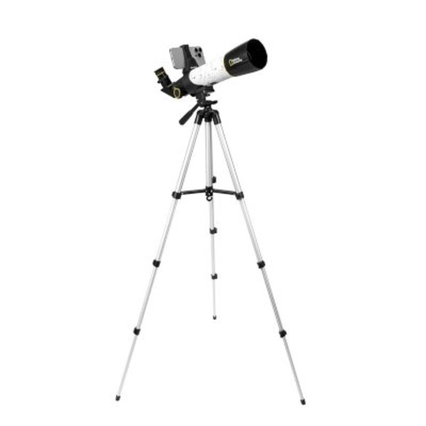 National Geographic 70mm Refractor Telescope Same-Day Delivery