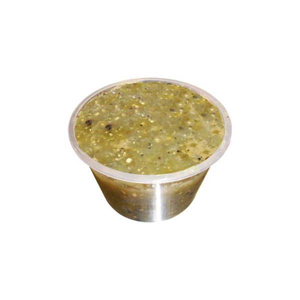 Green Salsa