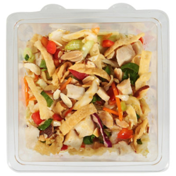 ReadyMeals Asian Chicken Salad Tray