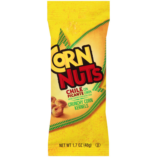 CORN NUTS Chile Picante, 1.7 OZ