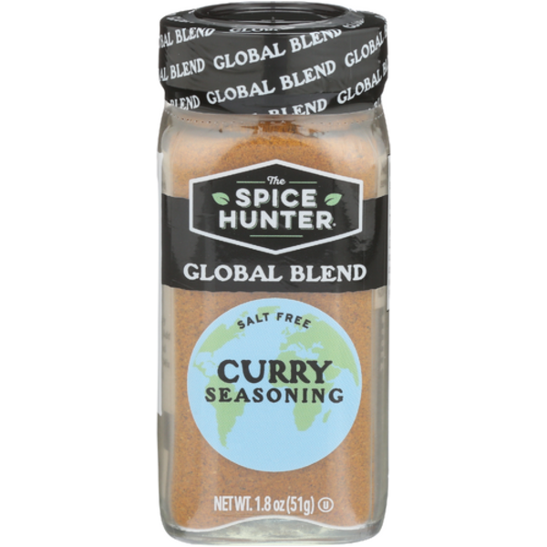 The Spice Hunter Curry Seasoning Blend Same-Day Delivery or Pickup