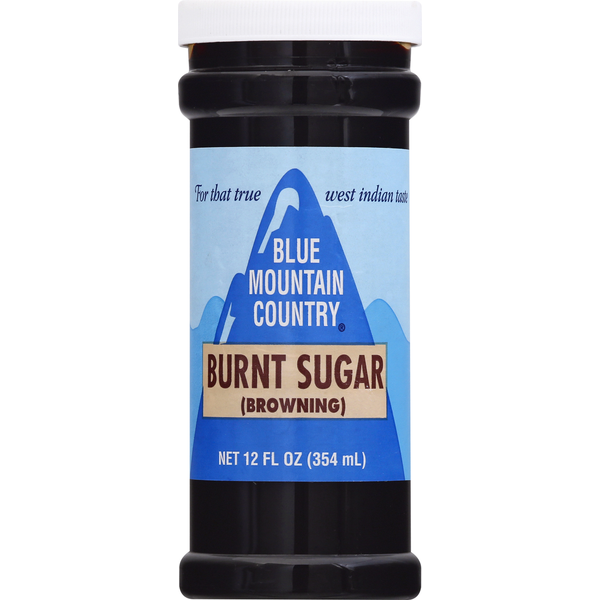 Blue Mountain Country Burnt Sugar, Browning Same-Day Delivery