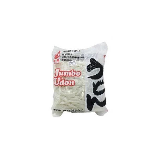 Myojo Jumbo Udon Noodles Only Same-Day Delivery | HMart