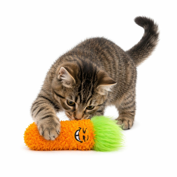 GURU Catnip Fry Guys Cat Toy