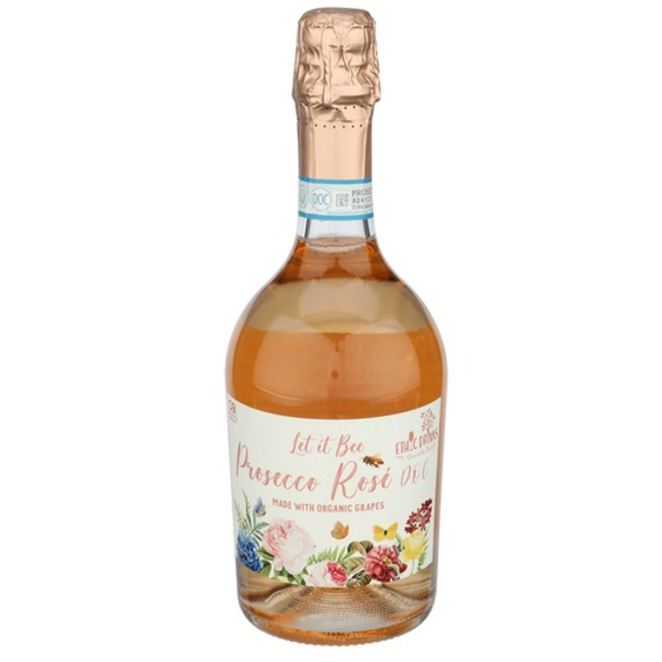 Let It Bee Prosecco Rose