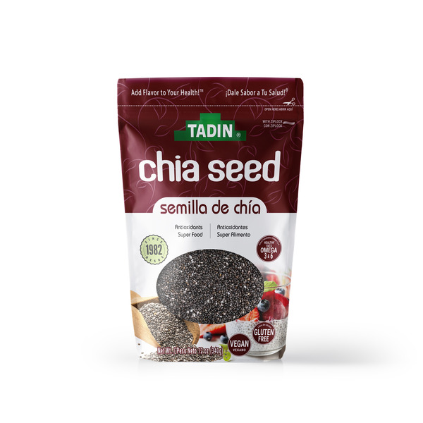 Tadin Chia Seed