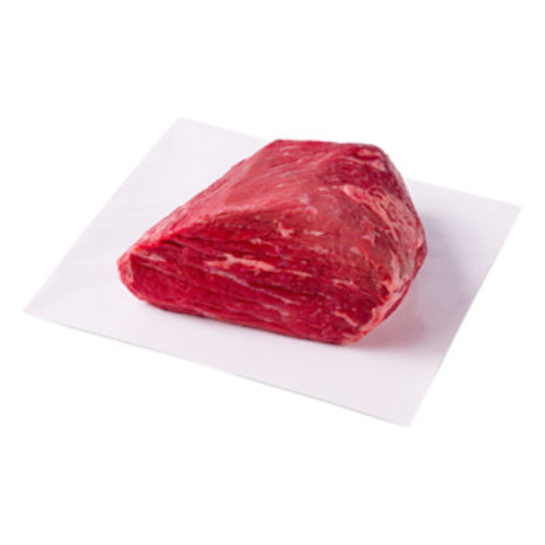 Boneless Ch Beef Bottom Round Rump Roast