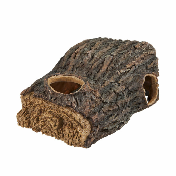 Thrive Corner Tree Snake Hide Terrarium Ornament