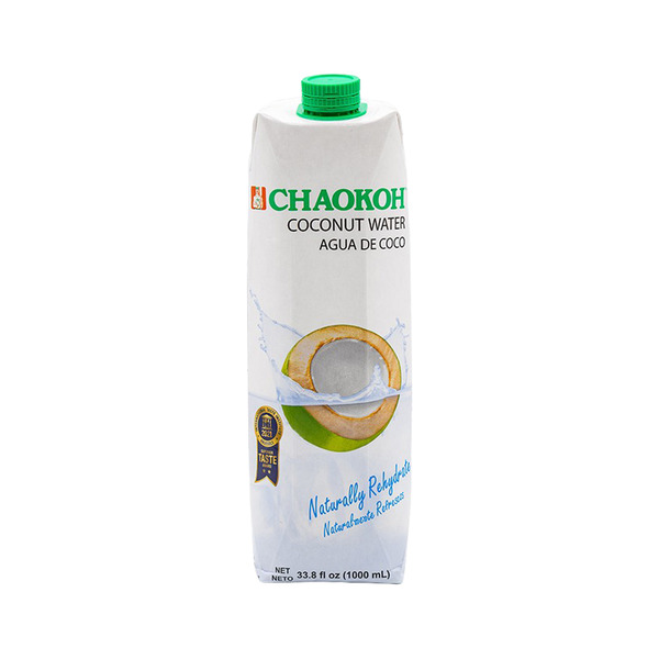 Chaokoh Coconut Water Same-Day Delivery | Fiesta Mart