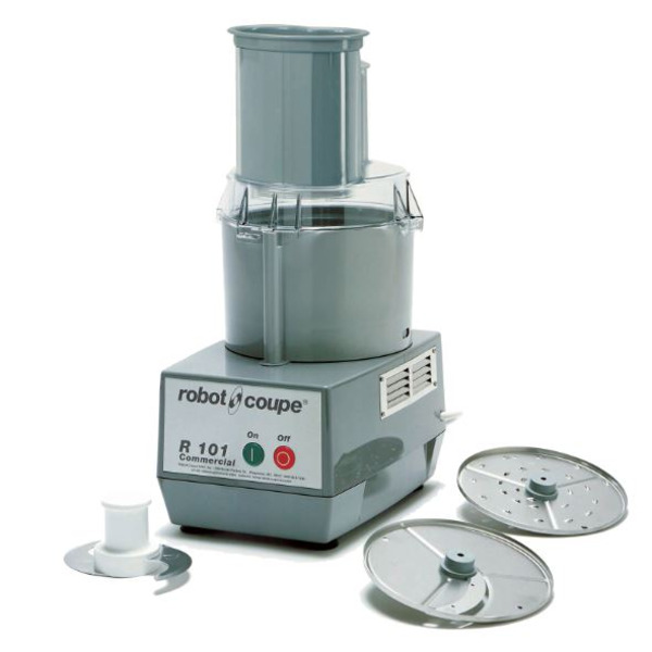 Robot Coupe - Food Processor, Model R101P
