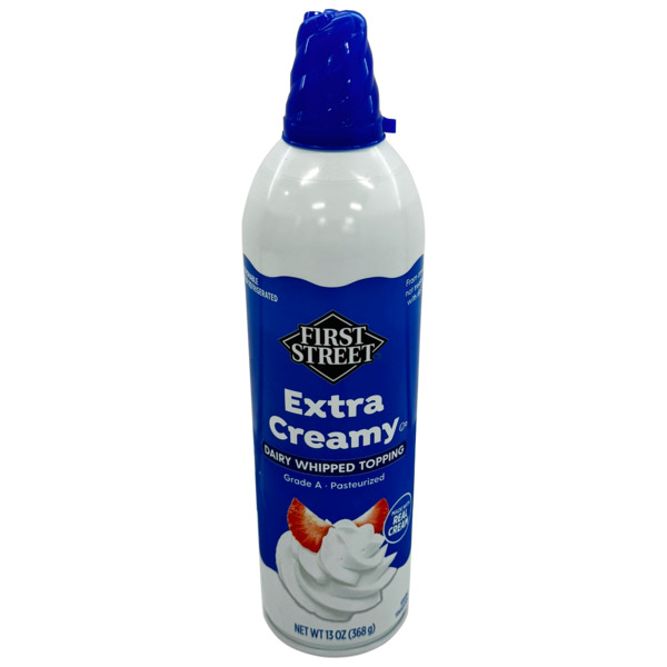 Extra Crema