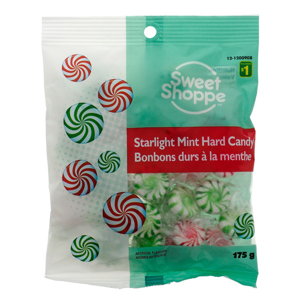 Chocolate Starlight Mints – 2 Lbs Bag By YANKEETRADERS® – FREE SHIPPING