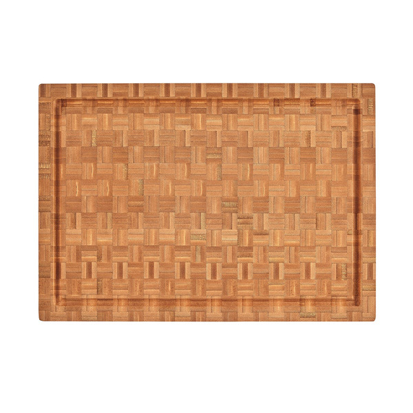 Cuisinart Bamboo Cutting Board, 17-1/8 x 12-1/8 x 1-1/4 in