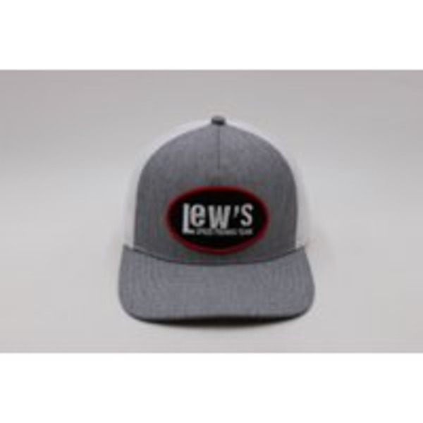 Lew's Speed Fishing Adjustable Cap, One Size