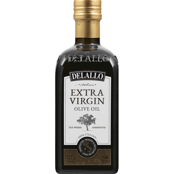 DeLallo Olive Oil, Extra Virgin Same-Day Delivery or Pickup