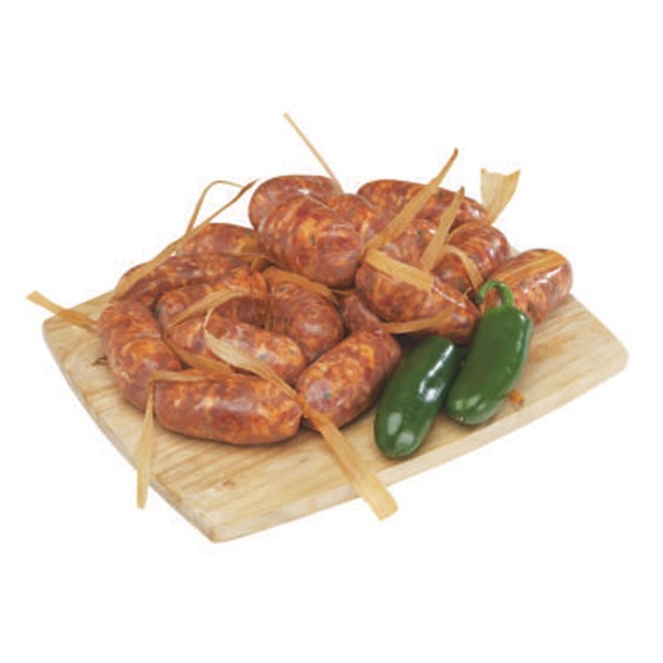 Supremas Salvadorean Chorizo