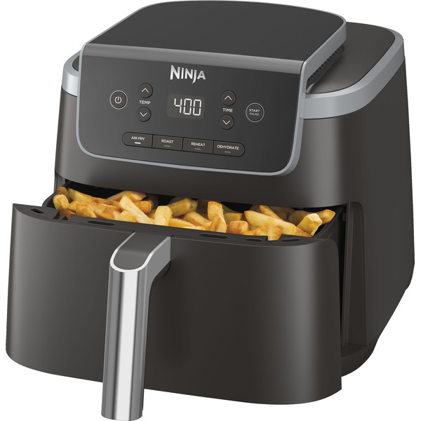 Ninja 5 Qt Pro 4-in-1 Air Fryer
