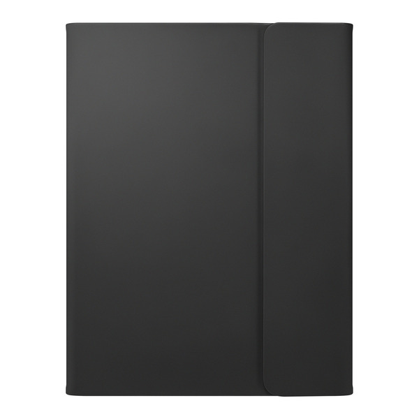 Insignia Folio Case for Most Apple iPad, iPad Air & iPad Pro Tablets - Black