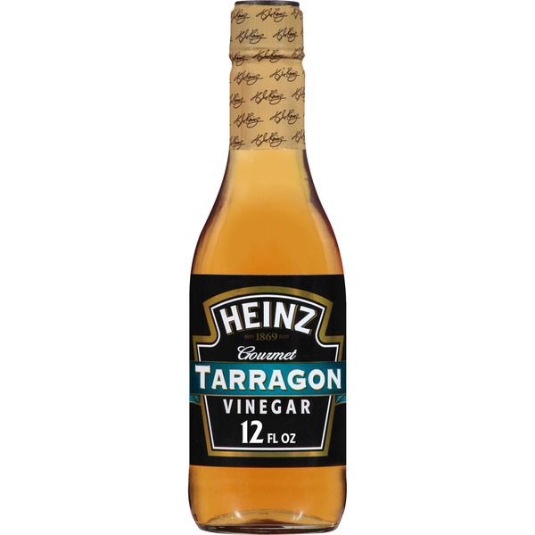 ■ トリガーワインダー ■ 超美品 ■ Heinz Tarragon Naturally Flavored Vinegar Same-Day Delivery or