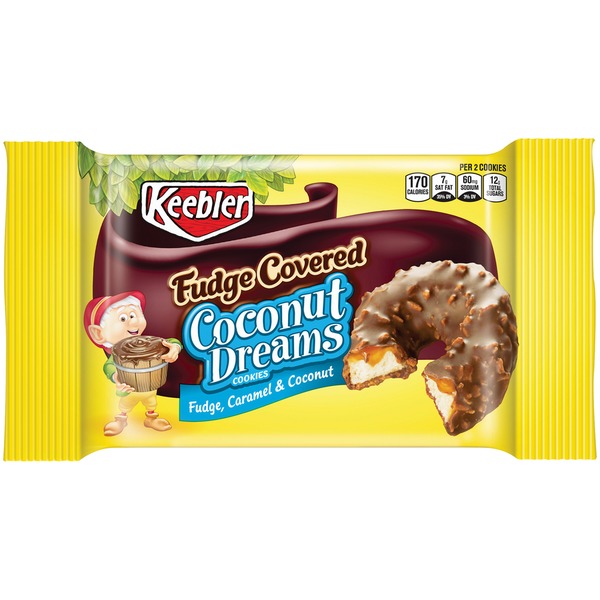 keebler el fudge