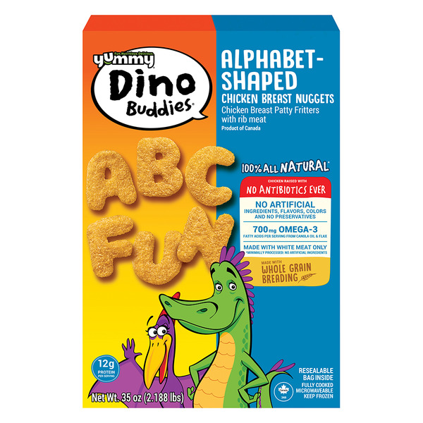 Yummy Alpha Buddies Same-Day Delivery or Pickup | ALDI
